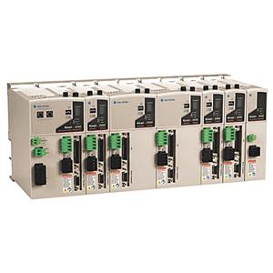 Allen Bradley 2093-AC05-MP5 Kinetix 2000 Integrated Axis Module Turkiye