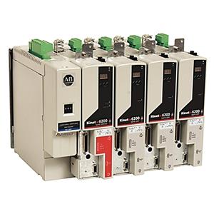 Allen Bradley 2094-BC01-MP5-M Kinetix 6200/6500 Integrated Module Turkiye