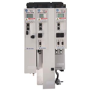 Allen Bradley 2198-D006-ERS3 Kinetix 5700 Dual Axis Inverter