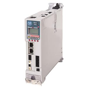 Allen Bradley 2198-H003-ERS2 Kinetix 5500 Servo Drive