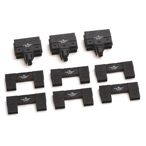 Allen Bradley 2198-H040-AP-T T-connectors and bus-bars for the AC bus and control power on Frame 1 or 2 follower drives Turkiye
