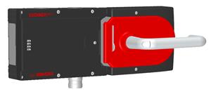 Euchner MGB-L2H-ARA-R-109780 Locking set MGB-L2H-ARA (guard locking by solenoid force) without control or indicator, RC18 Turkiye