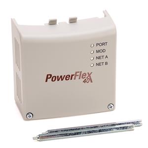Allen Bradley 22B-CCB PowerFlex 40 B Frame Cover Kit Turkiye