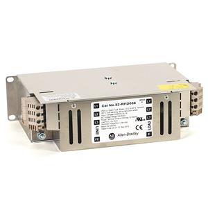 Allen Bradley 22-RFD036 PowerFlex EMC Filter Turkiye
