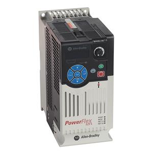 Allen Bradley 25B-D010N104 PowerFlex 525 4kW (5Hp) AC Drive