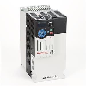 Allen Bradley 25B-D024N104 PowerFlex 525 11kW (15Hp) AC Drive Turkiye