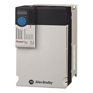 Allen Bradley 25C-D043N114 PowerFlex 527 22kW / 30Hp AC Drive