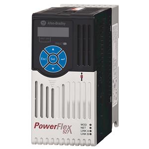 Allen Bradley 25C-D4P0N104 PowerFlex 527 15kW / 2Hp AC Drive Turkiye