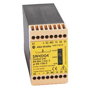 Allen Bradley 440F-C252D Guardmaster Turkiye