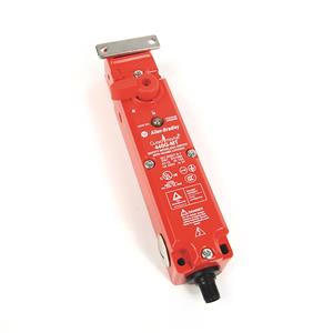 Allen Bradley 440G-M3NBBDH-AC Guard Locking Switch - 440G-MT: Soloenoid Voltage: 24V AC/DC Turkiye