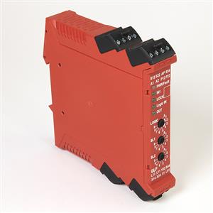 Allen Bradley 440R-GL2S2P Monitoring Safety Relay Turkiye