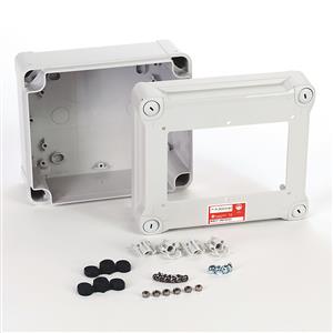 Allen Bradley 440T-AIPB10 Enclosure Turkiye