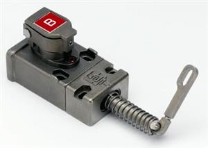Allen Bradley 440T-MSALE10CB Trapped Key Interlock Turkiye