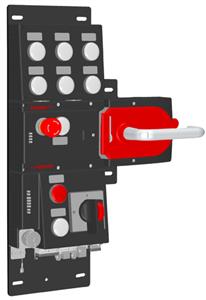 Euchner MGB-L2HECB-PN-R-105283 Turkiye