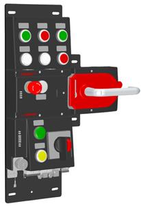 Euchner MGB-L2HECB-PNC-R-114776