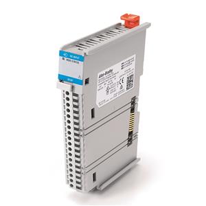 Allen Bradley 5069-IB16F Compact 5000 Fast DC Input Module Turkiye