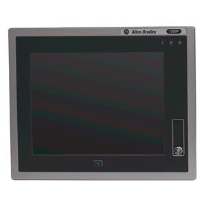 Allen Bradley 6181P-12A2MW71DC Integrated Display Industrial Computer