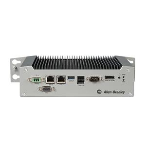 Allen Bradley 6200T-NA VersaView 5200 Box Thin Client