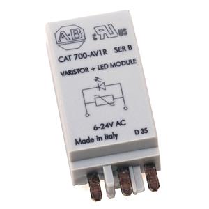 Allen Bradley 700-ADR Surge Suppressor Turkiye