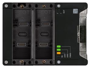 Euchner MGB2-I-MLI-U-Y0000-JJ-157955 Interlocking module MGB2-I-MLI (module without blanking covers) Turkiye