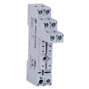 Allen Bradley 700-HN123 Relay Socket