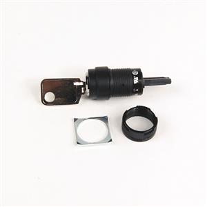 Allen Bradley 800B-KR2A Selector Switch
