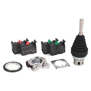 Allen Bradley 800FM-JR2 22mm Toggle Switch 800F PB Turkiye