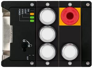 Euchner MGB2-L1-MLI-U-YA9B5-AA-L-167037 Turkiye