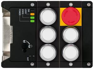 Euchner MGB2-L1-MLI-U-YA9G5-AA-L-165054 Turkiye