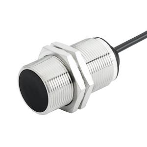 Allen Bradley 872C-M15NP30-E2 30 mm Barrel Inductive Prox Sensor Turkiye