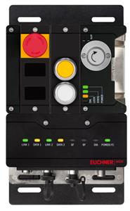 Euchner MGB2-L1B-PN-U-S2-TA-R-165729