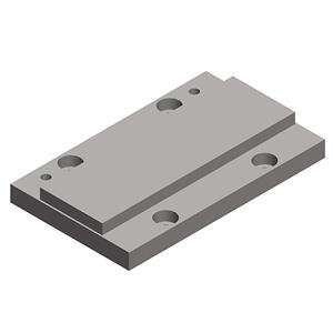 Allen Bradley LDC-M050100 Magnet Plate Turkiye