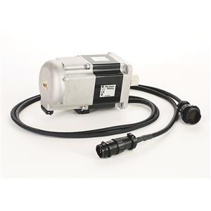 Allen Bradley TLY-A2530P-HJ62AA TL-Series Servo Motor