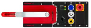 Euchner MGB2-L1HE-MLI-U-CA-L-170580