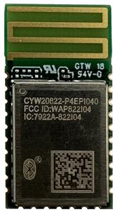 Infineon CYW20822-P4EPI040 Turkiye
