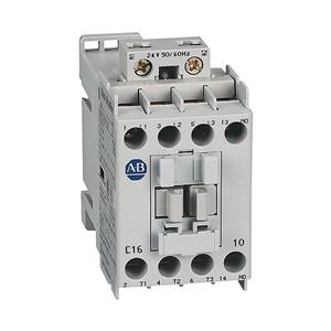 Allen Bradley 100-C16B10 IEC 16 A Contactor