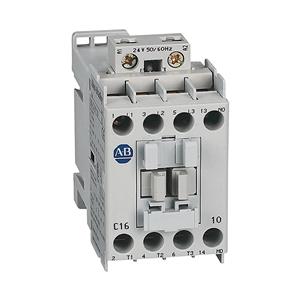 Allen Bradley 100-C16B10 IEC 16 A Contactor Turkiye