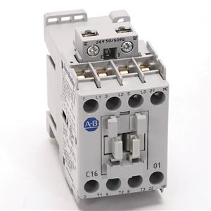 Allen Bradley 100-C16KP10 IEC 16 A Contactor