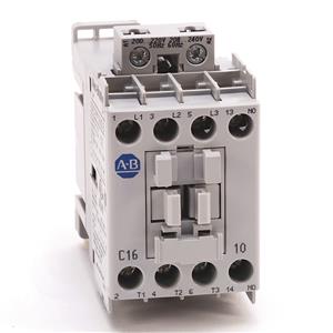 Allen Bradley 100-C16L01-X3 IEC Contactor Turkiye