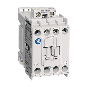 Allen Bradley 100-C23KF300 IEC 23 A Contactor