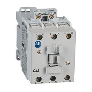 Allen Bradley 100-C43KJ01 IEC 43 A Contactor