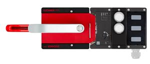 Euchner MGB2-L2HE-BR-U-S0-DY-L-164402