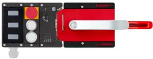 Euchner MGB2-L2HE-BR-U-S0-DY-R-164378