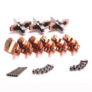 Allen Bradley 100-DCE-420 Contactor Replacement Contacts