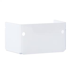 Allen Bradley 100-ETC146 Protection class IP20 for connection between contactor and overload relay on an assembled starter For NEMA Size 4 and IEC Frame 4 116/146 amp devices Turkiye