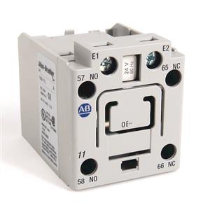 Allen Bradley 100-FL11J 100C Mechanical Latch Turkiye