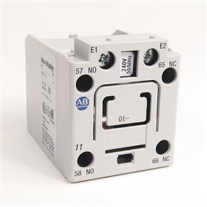 Allen Bradley 100-FL11KY Mechanical Latch Turkiye