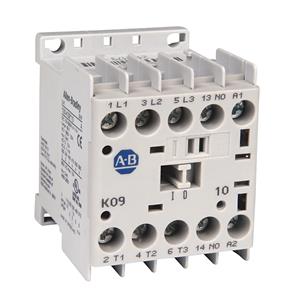 Allen Bradley 100-K09KY10 Miniature Contactor