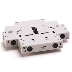 Allen Bradley 100-MCA02M Mechanical Interlock Turkiye