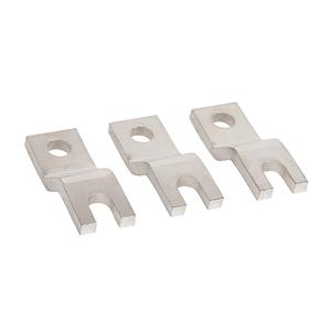 Allen Bradley 100-PCE1 Connection Bars between 100-E116 - 100-E146 Contactors and 140G-H MCCB